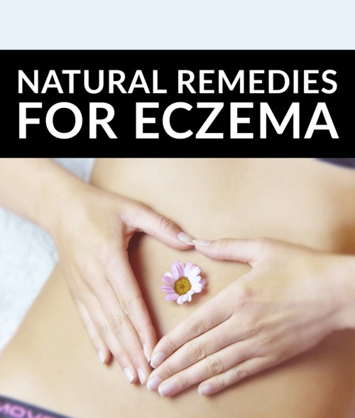 Product picture Natural Remedies For Eczema