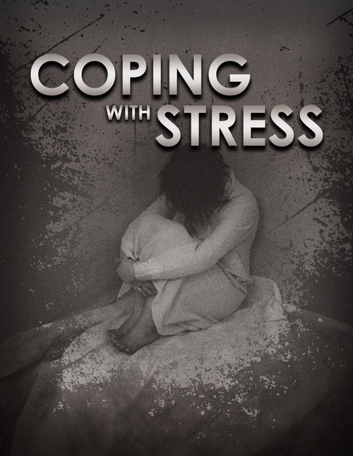 Product picture Coping With Stress